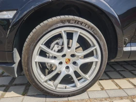 Обява за продажба на Porsche Cayenne S 4.8 (957) ~25 000 лв. - изображение 4 | Auto.bg Обява за продажба на Porsche Cayenne S 4.8 (957) ~25 000 лв. - изображение 4