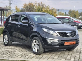 Kia Sportage 1.6 бензин 135 к.с. - 16900 лв. / 8640.83 € - 89772549 5