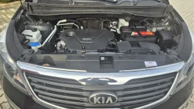 Kia Sportage 1.6 бензин 135 к.с. - 16900 лв. / 8640.83 € - 89772549 17