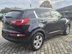 Kia Sportage 1.6 бензин 135 к.с. - 16900 лв. / 8640.83 € - 89772549 7