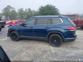 VW Atlas SEL PREMIUM* FENDER* ОБДУХВАНЕ* ПАНОРАМА* КЕЙЛЕС - 28500 лв. / 14571.82 € - 35406968 8