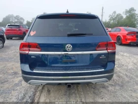 VW Atlas SEL PREMIUM* FENDER* ОБДУХВАНЕ* ПАНОРАМА* КЕЙЛЕС - 28500 лв. / 14571.82 € - 35406968 5