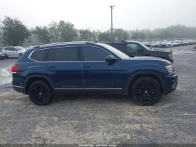 VW Atlas SEL PREMIUM* FENDER* ОБДУХВАНЕ* ПАНОРАМА* КЕЙЛЕС - 28500 лв. / 14571.82 € - 35406968 7