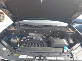 VW Atlas SEL PREMIUM* FENDER* ОБДУХВАНЕ* ПАНОРАМА* КЕЙЛЕС - 28500 лв. / 14571.82 € - 35406968 12