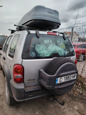Jeep Cherokee - 3400 € / 6649.82 лв. - 99646497 3