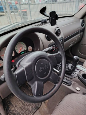 Jeep Cherokee - 3400 € / 6649.82 лв. - 99646497 4