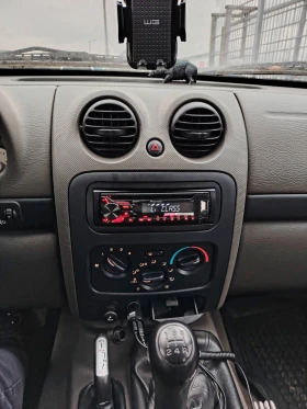 Jeep Cherokee - 3400 € / 6649.82 лв. - 99646497 5