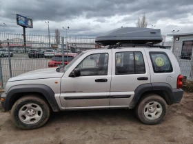 Jeep Cherokee - 3400 € / 6649.82 лв. - 99646497 2
