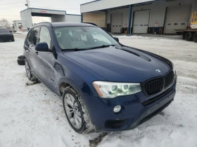 BMW X3 * XDRIVE35I * CARFAX * БЕЗ ПЪРВОНАЧАЛНА ВНОСКА - 11750 € / 22981.00 лв. - 18740699 2