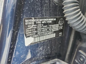 BMW X3 * XDRIVE35I * CARFAX * БЕЗ ПЪРВОНАЧАЛНА ВНОСКА - 11750 € / 22981.00 лв. - 18740699 7