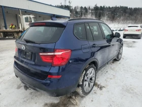 BMW X3 * XDRIVE35I * CARFAX * БЕЗ ПЪРВОНАЧАЛНА ВНОСКА - 11750 € / 22981.00 лв. - 18740699 3