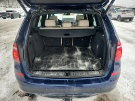 BMW X3 * XDRIVE35I * CARFAX * БЕЗ ПЪРВОНАЧАЛНА ВНОСКА - 11750 € / 22981.00 лв. - 18740699 14