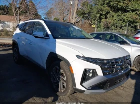 Hyundai Tucson 2.5l Limited