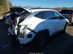 Hyundai Tucson 2.5l Limited - 18800 € / 36769.60 лв. - 99169049 4