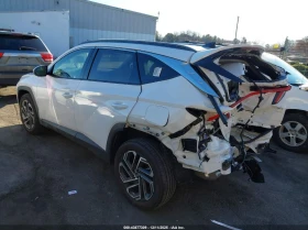 Hyundai Tucson 2.5l Limited - 18800 € / 36769.60 лв. - 99169049 3