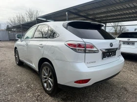Lexus RX 450h Facelift/Luxury/HUD/Panorama/Гаранция  - 17000 € / 33249.11 лв. - 35462936 7
