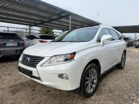 Lexus RX 450h Facelift/Luxury/HUD/Panorama/Гаранция 