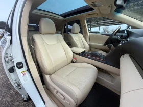 Lexus RX 450h Facelift/Luxury/HUD/Panorama/Гаранция  - 17000 € / 33249.11 лв. - 35462936 16