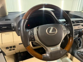 Lexus RX 450h Facelift/Luxury/HUD/Panorama/Гаранция 