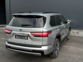 Toyota Sequoia Hibrid | Mobile.bg � ����� ������ 4