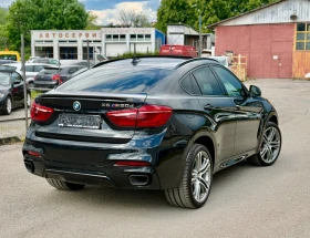 ����� �� �������� �� BMW X6 M50d Individual Bang&Olufsen ����� ��������� 