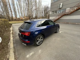 Audi SQ5 3.0i, 354 hp, личен автомобил, снимка 3 - Автомобили и джипове - 53696336