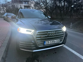Audi SQ5 3.0i, 354 hp, личен автомобил, снимка 17 - Автомобили и джипове - 53696336