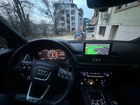 Audi SQ5 3.0i, 354 hp, личен автомобил, снимка 14 - Автомобили и джипове - 53696336