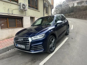 Audi SQ5 3.0i, 354 hp, личен автомобил, снимка 7 - Автомобили и джипове - 53696336