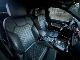Audi SQ5 3.0i, 354 hp, личен автомобил, снимка 10 - Автомобили и джипове - 53696336
