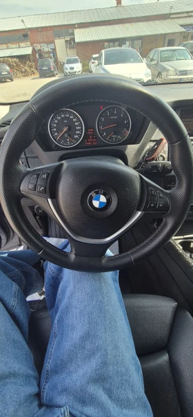 BMW X5 КАТО НОВА!!! ГАЗ !!! ПЕРФЕКТЕН - 12990 € / 25406.23 лв. - 83979558 10