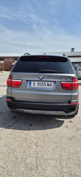 BMW X5 КАТО НОВА!!! ГАЗ !!! ПЕРФЕКТЕН - 12990 € / 25406.23 лв. - 83979558 4