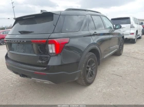 Ford Explorer 2.3l Active | Mobile.bg � ����� ������ 4