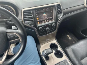 Jeep Grand cherokee * Limited * ������� * ����� * ������ * NAVI | Mobile.bg � ����� ������ 9