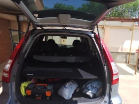 Honda Cr-v 2.4 | Mobile.bg � ����� ������ 5