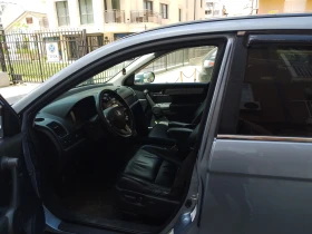 Honda Cr-v 2.4 | Mobile.bg � ����� ������ 6