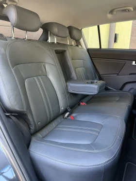 Kia Sportage 2.0i 4X4*  ����� �������� ������� � ���! | Mobile.bg � ����� ������ 10