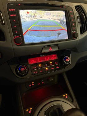Kia Sportage 2.0i 4X4*  ����� �������� ������� � ���! | Mobile.bg � ����� ������ 12