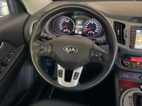 Kia Sportage 2.0i 4X4*  ����� �������� ������� � ���! | Mobile.bg � ����� ������ 11