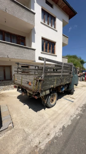Uaz 452 � �����������  | Mobile.bg � ����� ������ 5