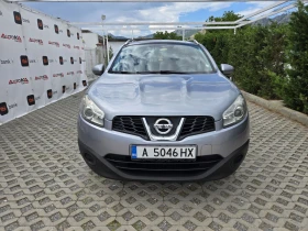 Nissan Qashqai 1.6i-114кс= 7МЕСТА= 150.000км= FACE= ПАНОРАМА