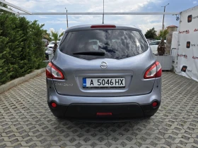 Nissan Qashqai 1.6i-114кс= 7МЕСТА= 150.000км= FACE= ПАНОРАМА | Auto.bg — изображение 4