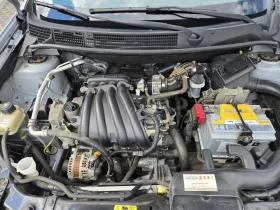 Nissan Qashqai 1.6i-114кс= 7МЕСТА= 150.000км= FACE= ПАНОРАМА | Auto.bg — изображение 16