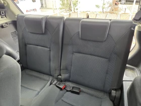 Nissan Qashqai 1.6i-114кс= 7МЕСТА= 150.000км= FACE= ПАНОРАМА | Auto.bg — изображение 10