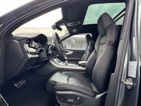 Audi SQ7 FACELIFT / B&O / MATRIX / HUD/ 360 / PANO | Auto.bg — изображение 8