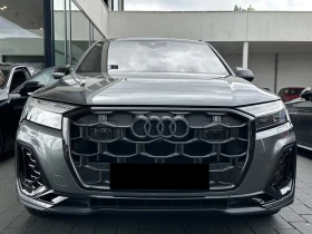 Audi SQ7 FACELIFT / B&O / MATRIX / HUD/ 360 / PANO | Auto.bg — изображение 2