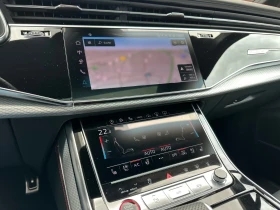 Audi SQ7 FACELIFT / B&O / MATRIX / HUD/ 360 / PANO | Auto.bg — изображение 12