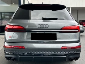 Audi SQ7 FACELIFT / B&O / MATRIX / HUD/ 360 / PANO | Auto.bg — изображение 5