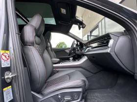 Audi SQ7 FACELIFT / B&O / MATRIX / HUD/ 360 / PANO | Auto.bg — изображение 14