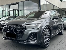 Audi SQ7 FACELIFT / B&O / MATRIX / HUD/ 360 / PANO | Auto.bg — изображение 3